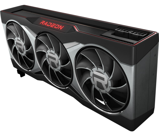 AMD Radeon RX 6950 XT 16GB GDDR6 - 1068603 - zdjęcie 6